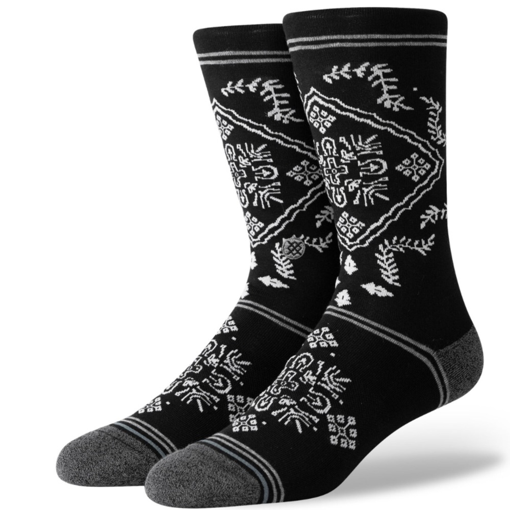 Stance Bandero Crew Height Sock